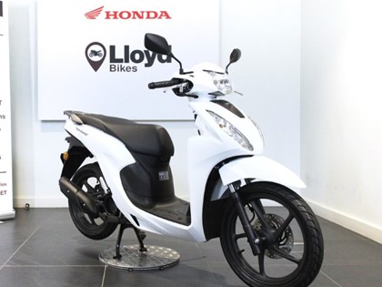 Honda NSC110 Vision