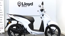 Honda NSC110 Vision 4487022