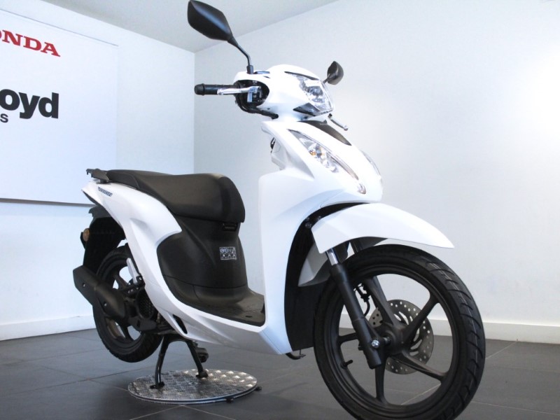  Honda NSC110 Vision 4487027