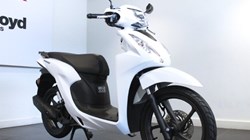 Honda NSC110 Vision 4487027