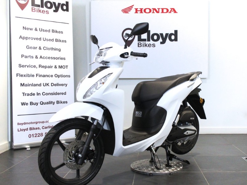  Honda NSC110 Vision 4487018