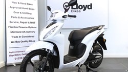 Honda NSC110 Vision 4487018