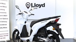 Honda NSC110 Vision 4487020