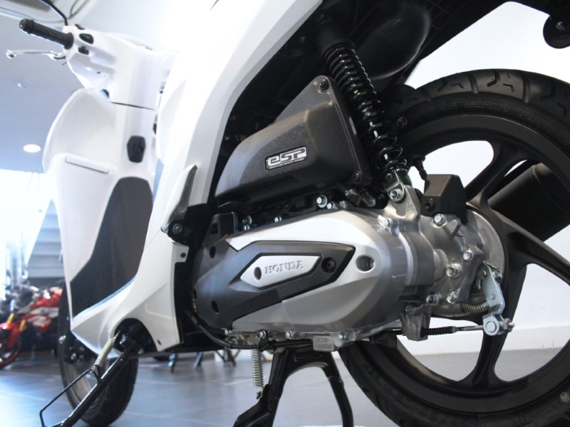  Honda NSC110 Vision 4487034