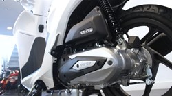 Honda NSC110 Vision 4487034