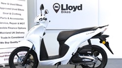 Honda NSC110 Vision 4487019