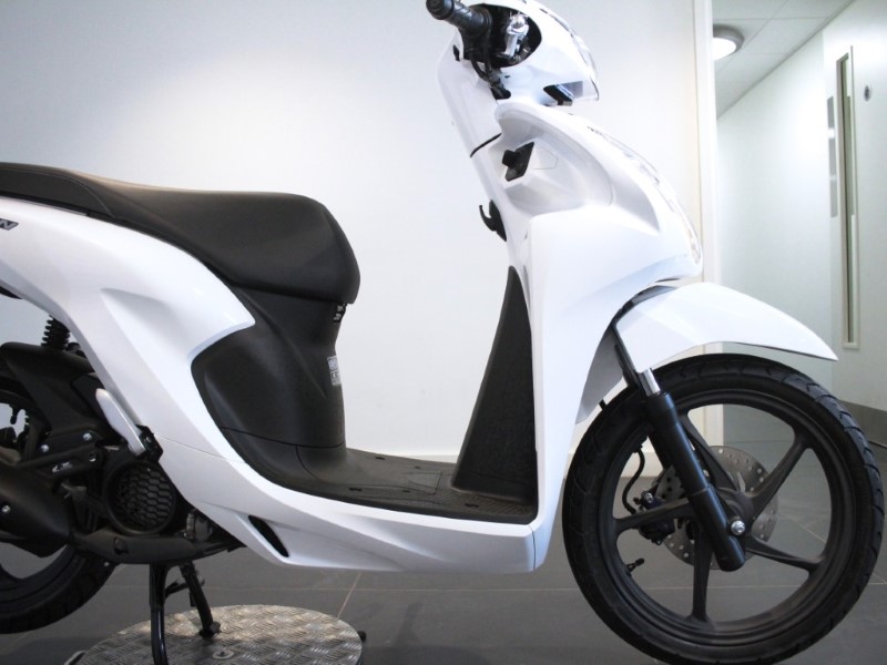  Honda NSC110 Vision 4487032