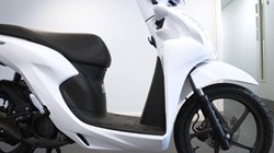 Honda NSC110 Vision 4487032