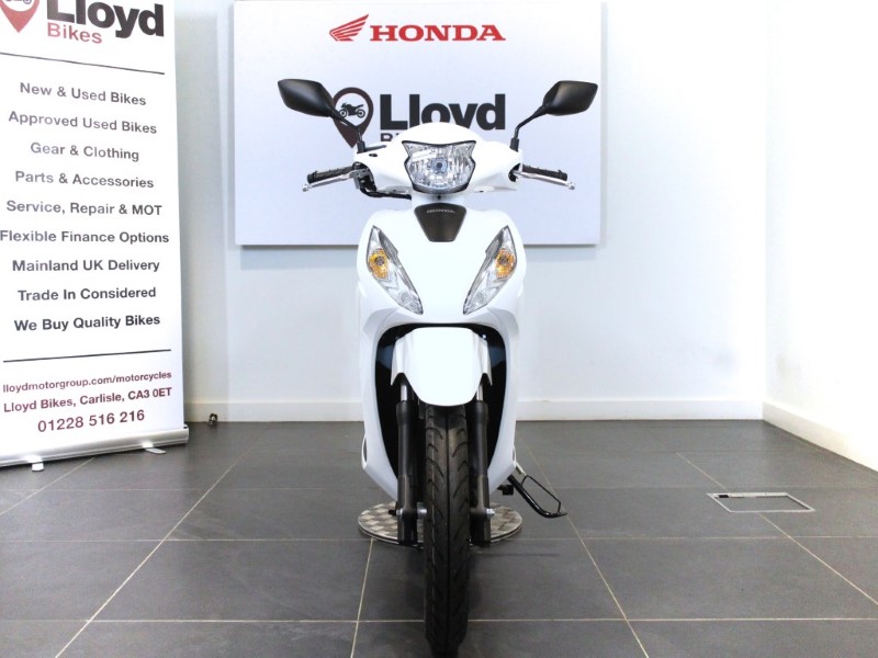  Honda NSC110 Vision 4487017