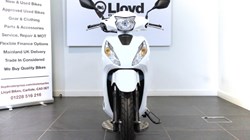 Honda NSC110 Vision 4487017