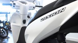 Honda NSC110 Vision 4487033