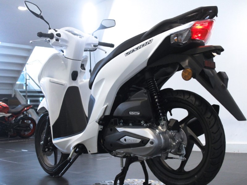  Honda NSC110 Vision 4487029