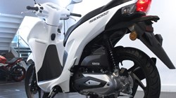 Honda NSC110 Vision 4487029