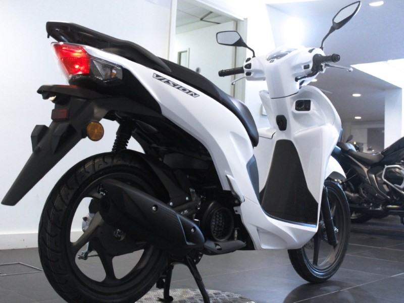  Honda NSC110 Vision 4487028