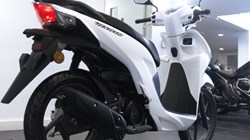 Honda NSC110 Vision 4487028