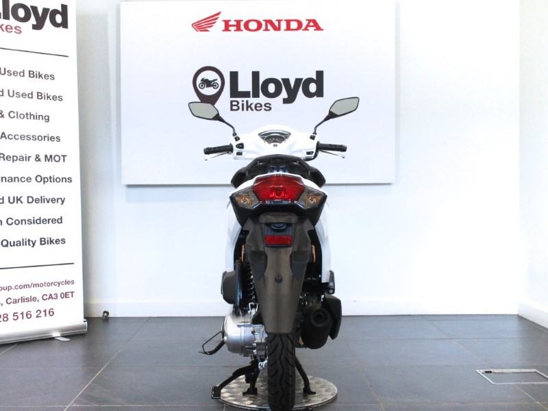  Honda NSC110 Vision 4487021