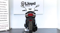 Honda NSC110 Vision 4487021