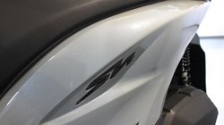 Honda SH125i Plus Smart Top Box 4486980