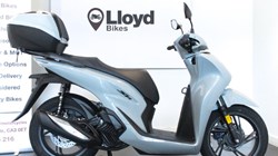 Honda SH125i Plus Smart Top Box 4486969