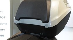 Honda SH125i Plus Smart Top Box 4486979