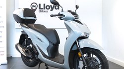 Honda SH125i Plus Smart Top Box 4486962