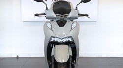 Honda SH125i Plus Smart Top Box 4486982