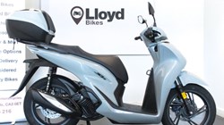 Honda SH125i Plus Smart Top Box 4704937