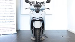 Honda SH125i Plus Smart Top Box 4486963