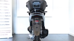 Honda SH125i Plus Smart Top Box 4486967