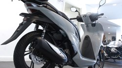 Honda SH125i Plus Smart Top Box 4486976