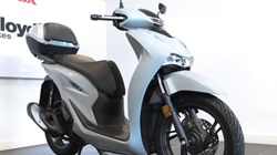 Honda SH125i Plus Smart Top Box 4486975