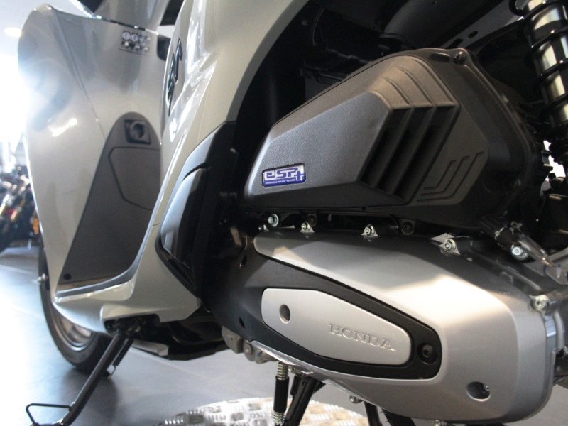  Honda SH125i Plus Smart Top Box 4486981