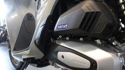 Honda SH125i Plus Smart Top Box 4486981