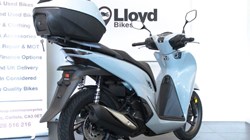 Honda SH125i Plus Smart Top Box 4486968