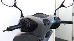 Honda SH125i Plus Smart Top Box 4486970