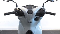 Honda SH125i Plus Smart Top Box 4486972