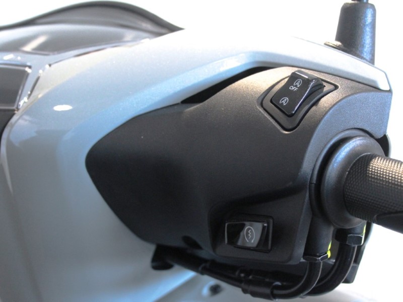  Honda SH125i Plus Smart Top Box 4486974