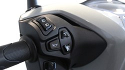 Honda SH125i Plus Smart Top Box 4486971