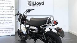 Honda ST125 Dax 4509905