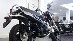 Honda ST125 Dax 4509914