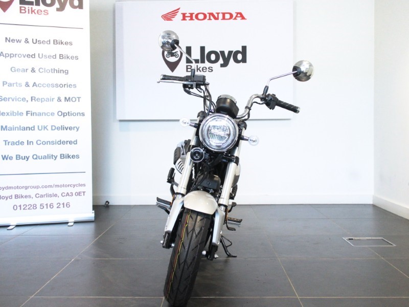  Honda ST125 Dax 4509902