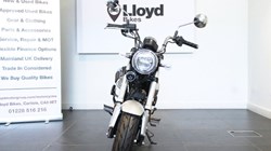 Honda ST125 Dax 4509902