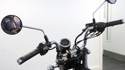 Honda ST125 Dax 4509909