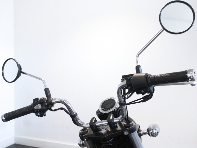  Honda ST125 Dax 4509912