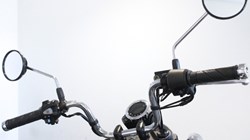 Honda ST125 Dax 4509912