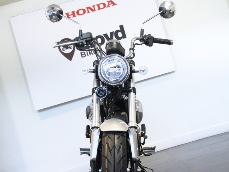  Honda ST125 Dax 4509922