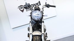 Honda ST125 Dax 4509922