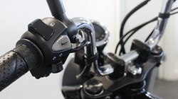 Honda ST125 Dax 4509910