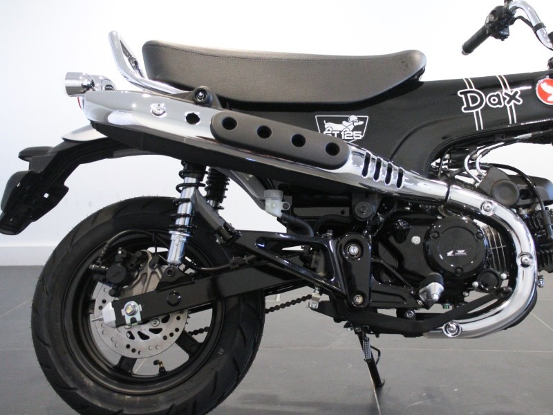  Honda ST125 Dax 4509917