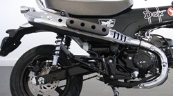 Honda ST125 Dax 4509917